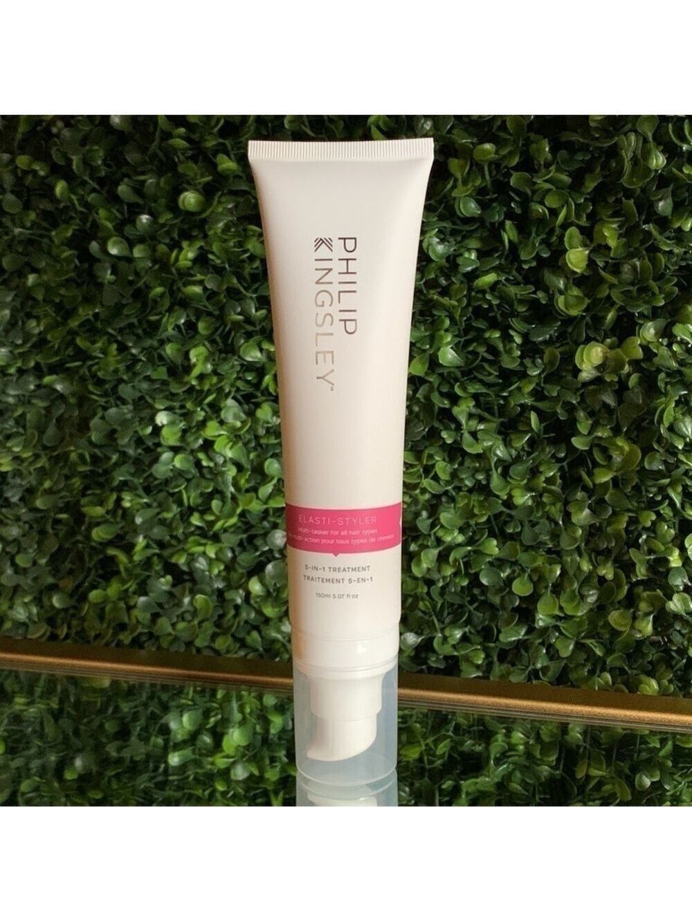 Philip Kingsley Elasti-Styler 5-in-1 Treatment | NEW | 150mL 5oz | Elasti Styler